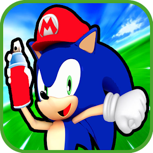 Descargar app Sonic Subway Run Dash Aventura disponible para descarga