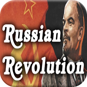 Descargar app Historia De Revolución Rusa