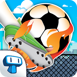 Descargar app Legend Soccer Clicker