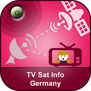Descargar app Tv Sat Info Alemania disponible para descarga