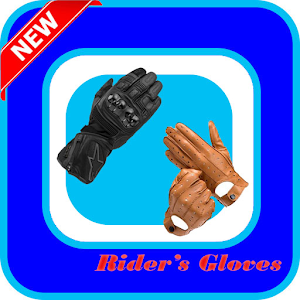 Descargar app Cool Riders Gloves disponible para descarga