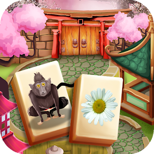 Descargar app Mahjong: Beautiful Orient disponible para descarga