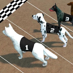 Descargar app Racing Perro Loco disponible para descarga