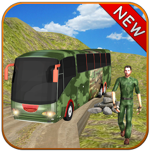Descargar app Transporte En Autobús Soldados