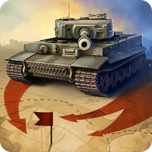 Descargar app Armor Age: Tank Wars disponible para descarga