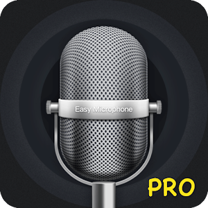 Descargar app Micrófono Fácil Pro–convierte El Móvil En Megáfono