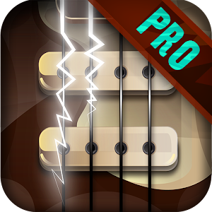 Descargar app Bass Guitar Pro