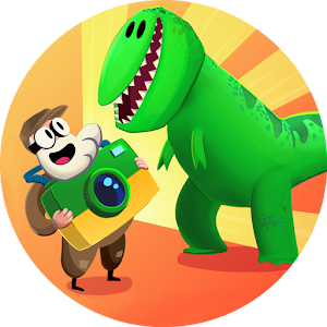 Descargar app Go Jurásico - Dinosaurio Snap