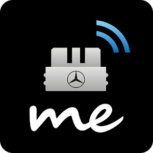 Descargar app Mercedes Me Adapter