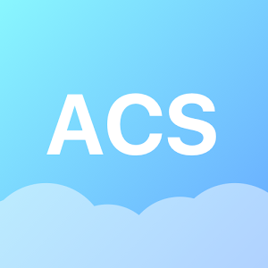 Descargar app Acs disponible para descarga