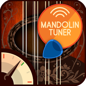 Descargar app Sintonizador Maestro De Mandolina disponible para descarga