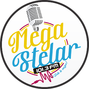 Descargar app Radio Megastelar disponible para descarga