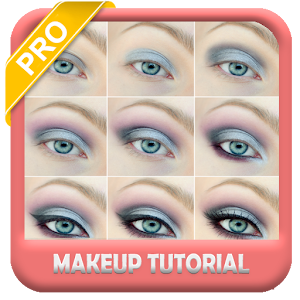 Descargar app Professional Makeup Tutorials disponible para descarga