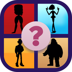 Descargar app Adivina El Personaje De Steven Universe disponible para descarga