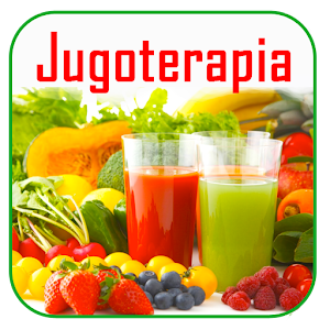 Descargar app Jugoterapia disponible para descarga