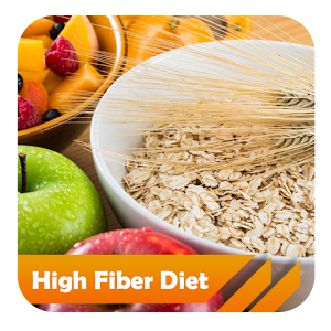Descargar app Dieta Alta En Fibra disponible para descarga
