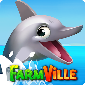 Descargar app Farmville: Tropic Escape