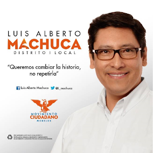 Descargar app Luis Machuca