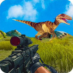 Descargar app Dinosaurio Cazador Gratis Juego 2018 disponible para descarga