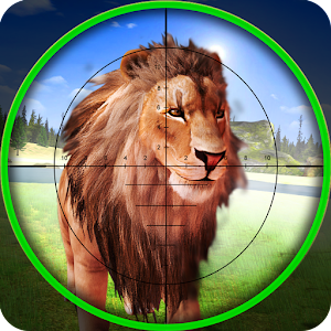 Descargar app Safari De Cazador De Leones Sniper disponible para descarga