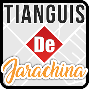 Descargar app Tianguis De Jarachina