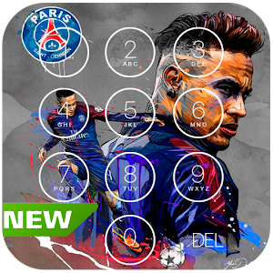 Descargar app Neymar Jr 10 Pantalla De Bloqueo Fondos  2018 Psg disponible para descarga