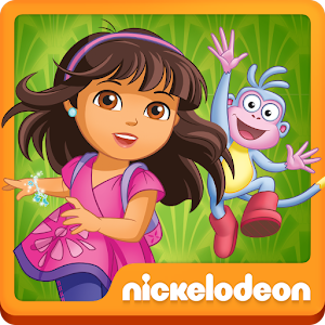Descargar app Dora: Regreso A La Selva disponible para descarga