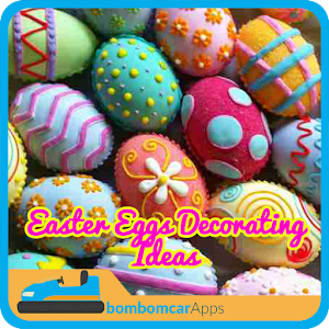 Descargar app Huevo De Pascua Ideas disponible para descarga