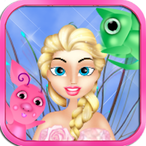 Descargar app Princess Star Monster disponible para descarga