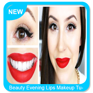 Descargar app Tutorial De Maquillaje De Los Labios De La Noche disponible para descarga