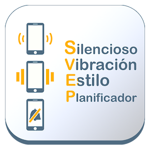 Descargar app Planificador De Estilo Silencioso O Vibración disponible para descarga