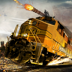 Descargar app Ataque Batalla De Tren