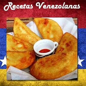 Descargar app Recetas Venezolanas disponible para descarga