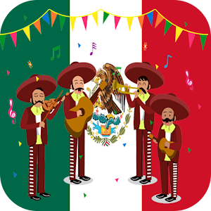 Descargar app Música Ranchera Mexicana Gratis Radios