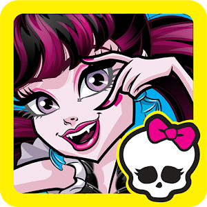 Descargar app Monster High™ disponible para descarga