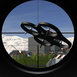 Descargar app Drone Francotirador Sim disponible para descarga