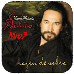 Descargar app Marco Antonio Solis Musica