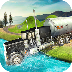 Descargar app Simulador De Conducción De Camiones Cisterna