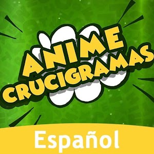 Descargar app Anime Manga Crucigrama : Otaku Quiz