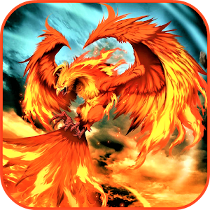Descargar app Papel Pintado De Phoenix