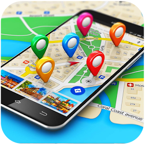 Descargar app Navegación Y Localización disponible para descarga