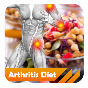 Descargar app Dieta Para La Artritis disponible para descarga