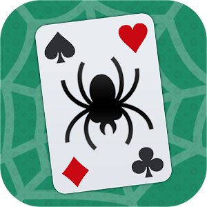 Descargar app Spider Solitaire disponible para descarga