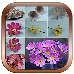 Descargar app Modo De Arreglos Florales
