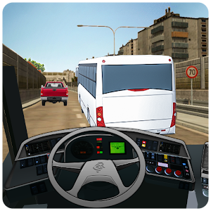 Descargar app Bus Simulador Ciudad Conducir