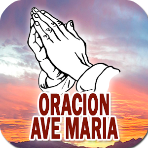 Descargar app Oración Ave María