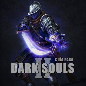 Descargar app Guía Para Dark Souls 2 disponible para descarga