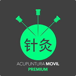 Descargar app Acupuntura Móvil Premium