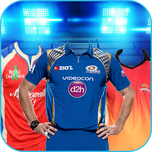 Descargar app Cricket Suit For Ipl Lovers