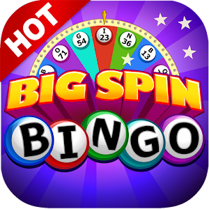 Descargar app Big Spin Bingo | El Mejor Bingo! disponible para descarga